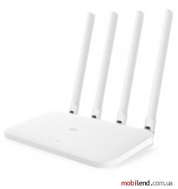 Xiaomi Mi WiFi Router 4A (DVB4210CN)