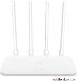 Xiaomi Mi WiFi Router 4A Gigabit Edition Global Version (DVB4224GL)