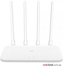 Xiaomi Mi WiFi Router 4A Global (DVB4230GL)