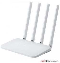 Xiaomi Mi WiFi Router 4C Global (DVB4231GL)