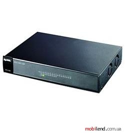 ZyXEL ES1100-16P
