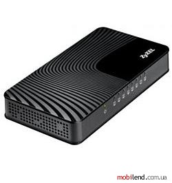 ZyXEL GS-108S EE