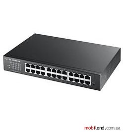 ZyXEL GS1900-24E