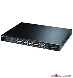 ZyXEL GS2200-24P