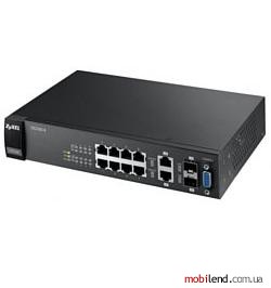 ZyXEL GS2200-8