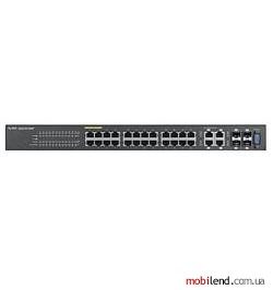 ZyXEL GS2210-24