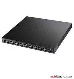 ZyXEL GS3700-48