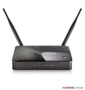 ZyXEL Keenetic DSL