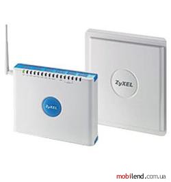 ZyXEL MAX-306HW2