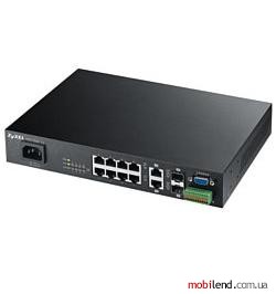 ZyXEL MES3500-10