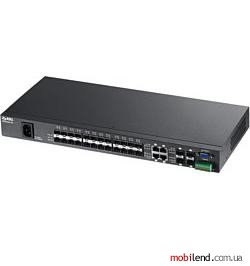 ZyXEL MES3500-24F
