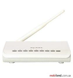 ZyXEL NBG334W EE