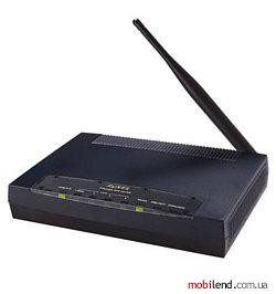 ZyXEL P-662HW EE