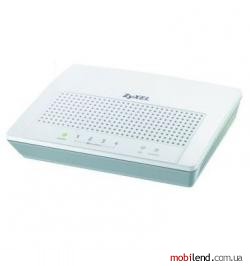ZyXEL P-870H-51A V2
