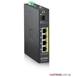 ZYXEL RGS100-5P