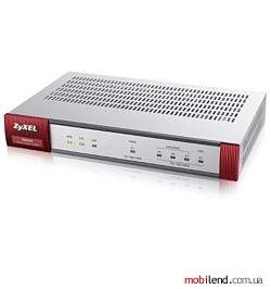 ZYXEL USG40 UTM BUNDLE