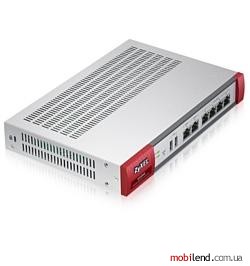 ZYXEL USG60