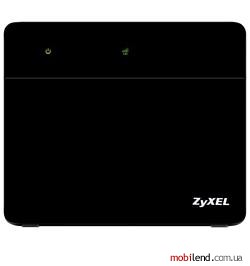 ZyXEL VMG8924-B10A