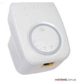 ZyXEL WRE6505