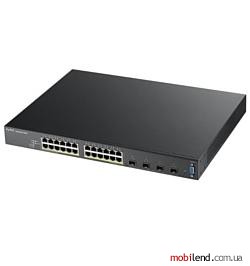 ZYXEL XGS2210-28HP