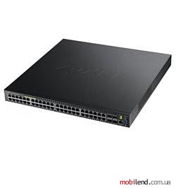 ZyXEL XGS3700-48HP