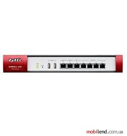 ZyXEL ZyWALL 110