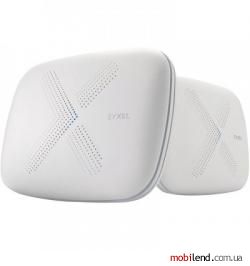 ZyXEL Multy X 2-pack (WSQ50-EU0201F)
