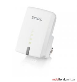 ZyXEL WRE6602 (WRE6602-EU0101F)