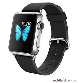 Apple Watch 38mm with Classic Buckle