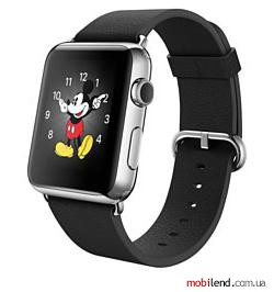 Apple Watch 42mm with Classic Buckle