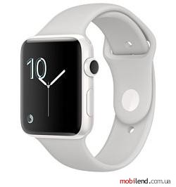 Apple Watch Edition Series 2 38mm with Sport Band
