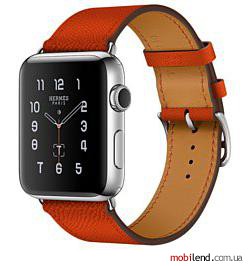 Apple Watch Hermes Series 2 42mm with Simple Tour