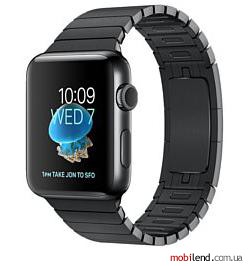 Apple Watch Series 2 38mm with Link Bracelet