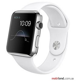 Apple Watch with Sport Band (42mm)