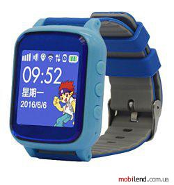 Smart Baby Watch GW200