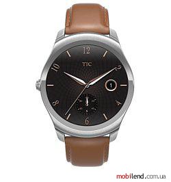 Ticwatch Classic (leather)