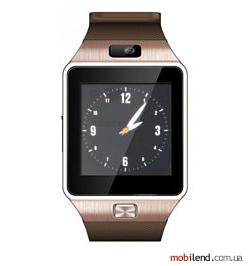UWatch DZ09 Smart Watch