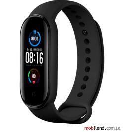 Aspolo M 5 black New
