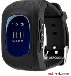 Aspolo Q50 black