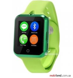 Aspolo SmartWatch D3 green