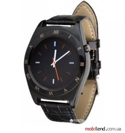 ATRIX Smart Watch A4 Pulse Black