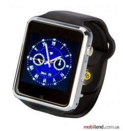 ATRIX Smart watch E07 Steel