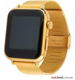 ATRIX Smart Watch E09 Gold (E09g)