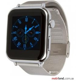 ATRIX Smart Watch E09 Steel (E09stl)
