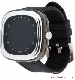 ATRIX Smart Watch E10 Silver (E10s)