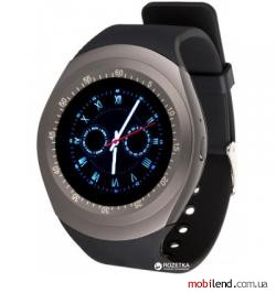 ATRIX Smart Watch X2 IPS Black