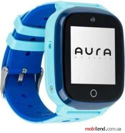 Aura A2 WIFI Blue (KWAA2WFBL)