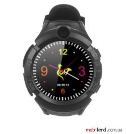 ERGO GPS Tracker Color C010 Black