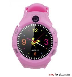 ERGO GPS Tracker Color C010 Pink