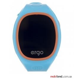 ERGO GPS Tracker Junior Color J010 Blue